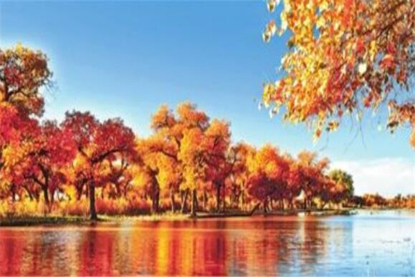 乌海有什么好玩的地方？盘点乌海好玩的地方排行榜