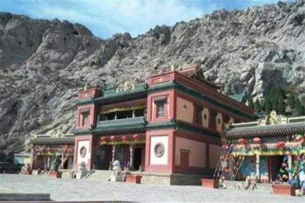 乌海有什么好玩的地方？盘点乌海好玩的地方排行榜