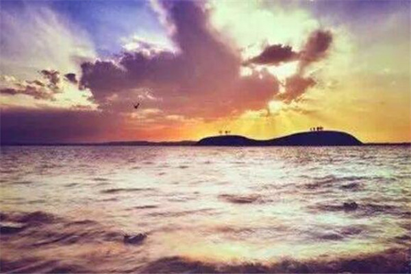 乌海有什么好玩的地方？盘点乌海好玩的地方排行榜