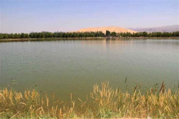 乌海有什么好玩的地方？盘点乌海好玩的地方排行榜