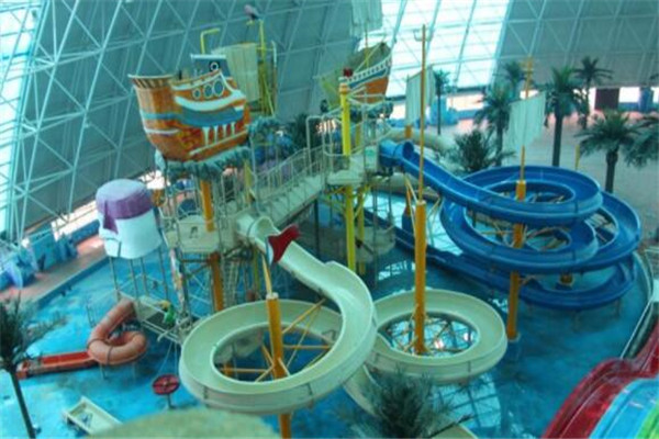 乌海有什么好玩的地方？盘点乌海好玩的地方排行榜