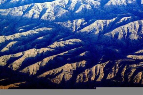 乌海有什么好玩的地方？盘点乌海好玩的地方排行榜