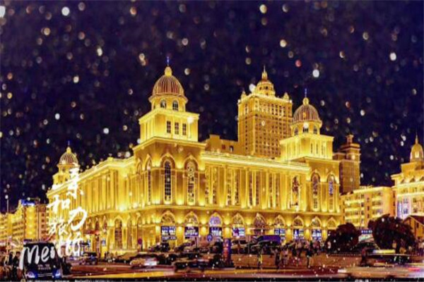 呼伦贝尔有什么好玩的地方？盘点呼伦贝尔好玩的地方排行榜