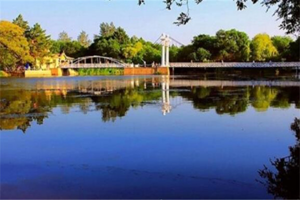 呼伦贝尔有什么好玩的地方？盘点呼伦贝尔好玩的地方排行榜