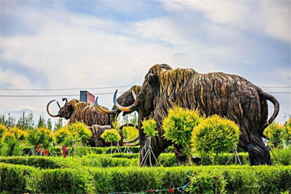 呼伦贝尔有什么好玩的地方？盘点呼伦贝尔好玩的地方排行榜