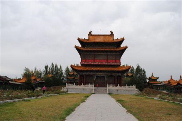 呼和浩特有什么好玩的地方？盘点呼和浩特好玩的地方排行榜