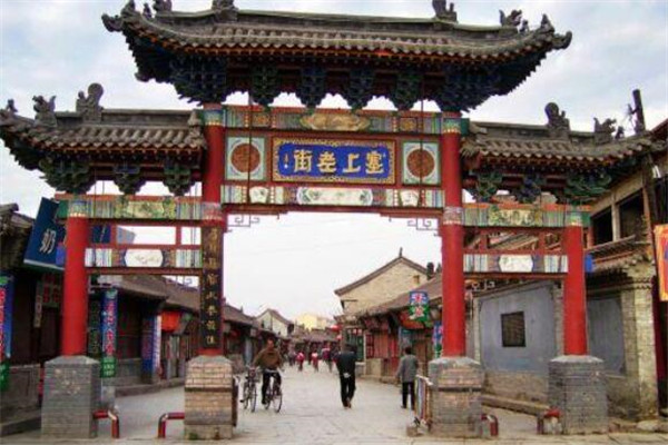 呼和浩特有什么好玩的地方？盘点呼和浩特好玩的地方排行榜