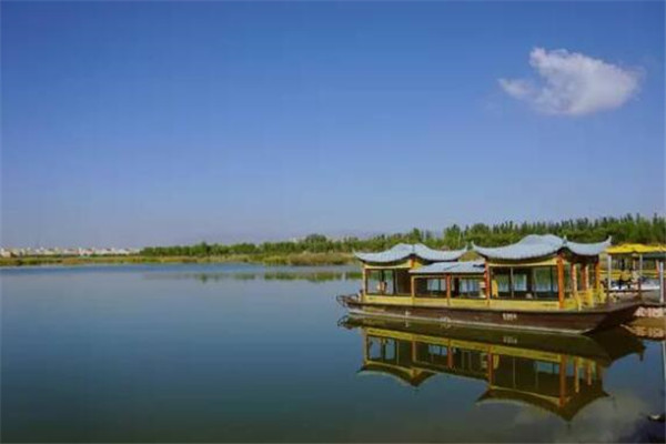 呼和浩特有什么好玩的地方？盘点呼和浩特好玩的地方排行榜