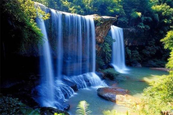 遵义有什么好玩的地方？盘点遵义好玩的地方排行榜