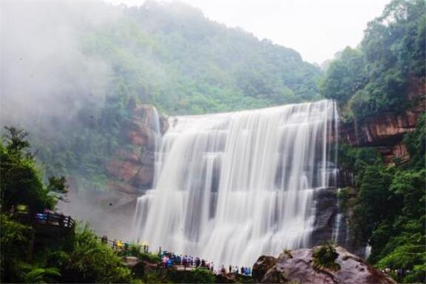 遵义有什么好玩的地方？盘点遵义好玩的地方排行榜