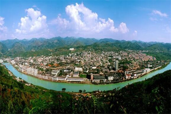 遵义有什么好玩的地方？盘点遵义好玩的地方排行榜