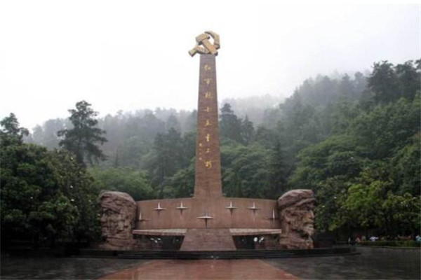 遵义有什么好玩的地方？盘点遵义好玩的地方排行榜