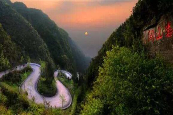 遵义有什么好玩的地方？盘点遵义好玩的地方排行榜