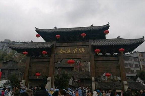 遵义有什么好玩的地方？盘点遵义好玩的地方排行榜