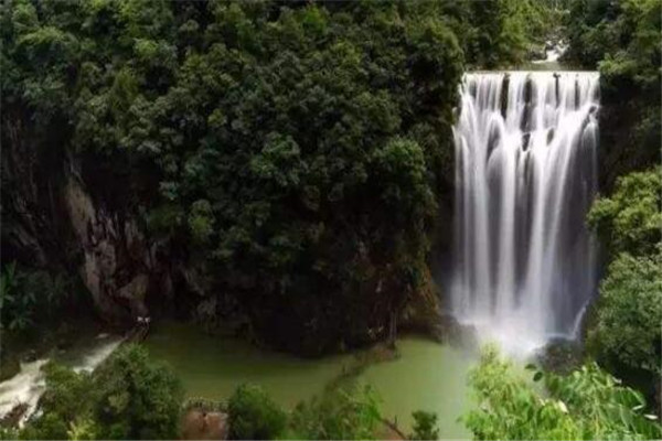 遵义有什么好玩的地方？盘点遵义好玩的地方排行榜