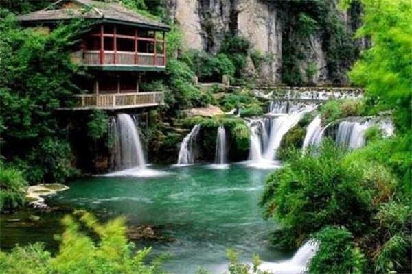 贵阳有什么好玩的地方？盘点贵阳好玩的地方排行榜