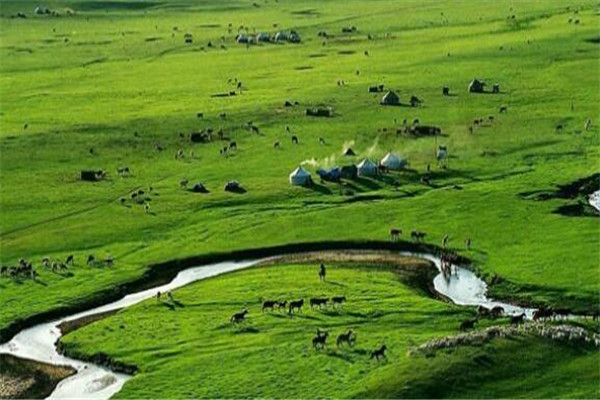 乌兰察布盟有什么好玩的地方?盘点乌兰察布盟好玩的地方排行榜