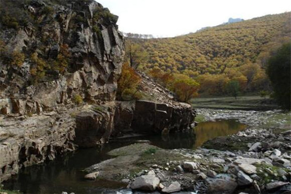 乌兰察布盟有什么好玩的地方?盘点乌兰察布盟好玩的地方排行榜