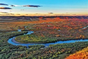 呼伦贝尔有什么好玩的地方？盘点呼伦贝尔好玩的地方排行榜