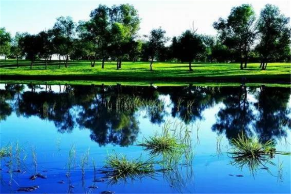 白城最好玩的地方推荐 白城好玩的地方排行榜