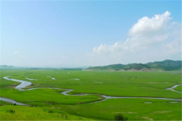 白城最好玩的地方推荐 白城好玩的地方排行榜