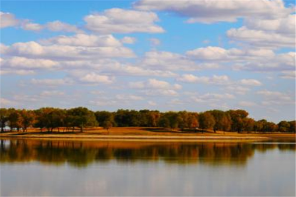 白城最好玩的地方推荐 白城好玩的地方排行榜