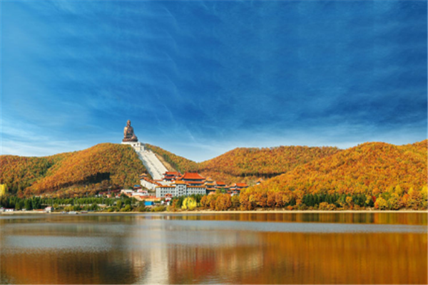 延边最好的地方推荐 延边好玩的地方排行榜