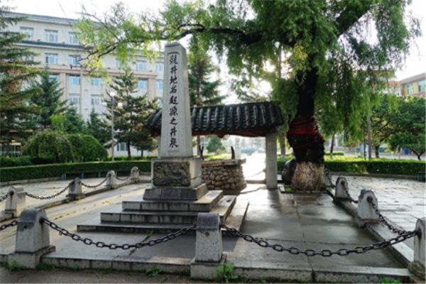 延边最好的地方推荐 延边好玩的地方排行榜