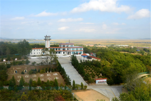 延边最好的地方推荐 延边好玩的地方排行榜