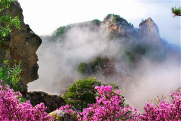 延边最好的地方推荐 延边好玩的地方排行榜