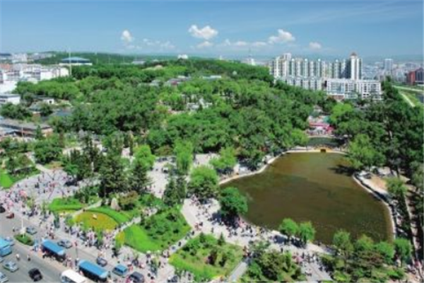 延边最好的地方推荐 延边好玩的地方排行榜