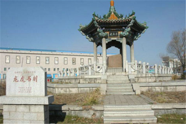 延边最好的地方推荐 延边好玩的地方排行榜