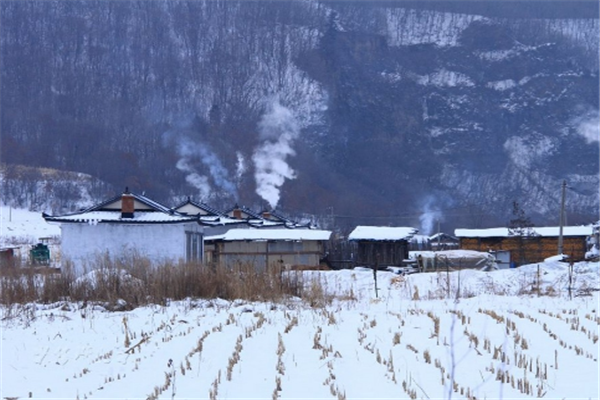 延边最好的地方推荐 延边好玩的地方排行榜
