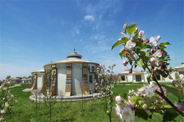 大庆有什么好玩的地方？盘点大庆好玩的地方排行榜