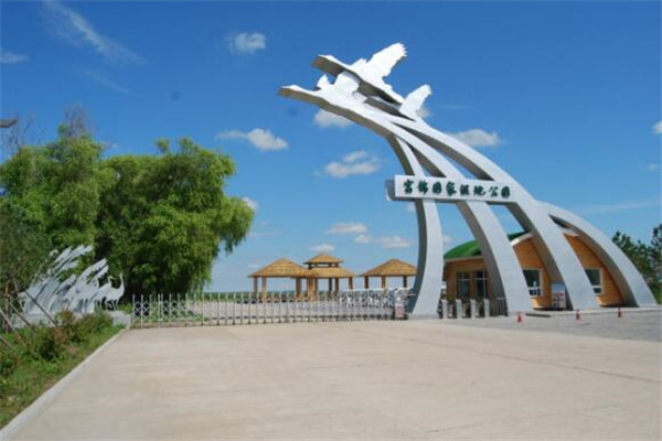 佳木斯有什么好玩的地方？盘点佳木斯好玩的地方排行榜