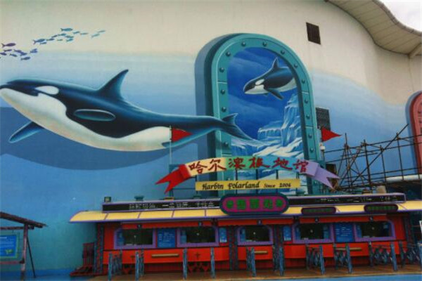 哈尔滨有什么好玩的地方？盘点哈尔滨好玩的地方排行榜