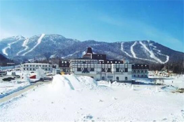 哈尔滨有什么好玩的地方？盘点哈尔滨好玩的地方排行榜