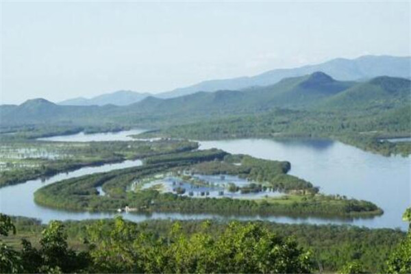 鸡西有什么好玩的地方？盘点鸡西好玩的地方排行榜