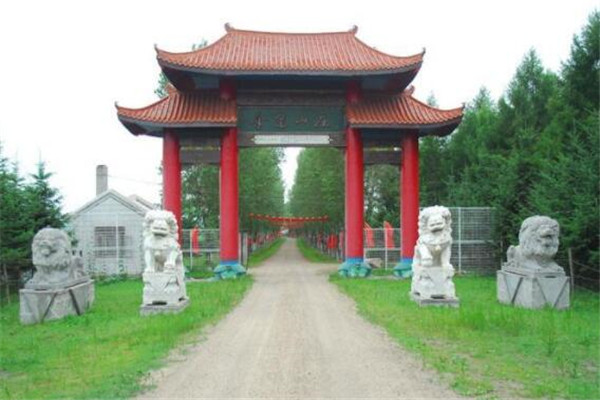 绥化有什么好玩的地方？盘点绥化好玩的地方排行榜