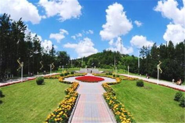 七台河有什么好玩的地方？盘点七台河好玩的地方排行榜