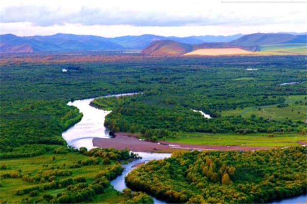 内蒙古有什么好玩的地方？盘点内蒙古好玩的地方排行榜