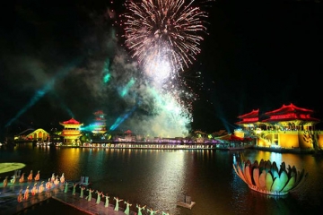 开封情侣十大必去之地，好玩创意浪漫的约会地点推荐