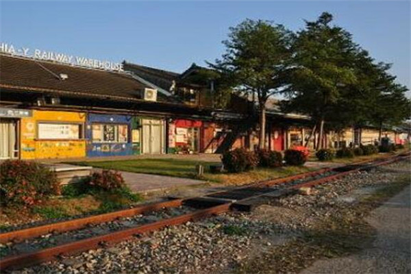 嘉义最好玩的地方推荐 嘉义好玩的地方排行榜