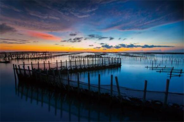 嘉义最好玩的地方推荐 嘉义好玩的地方排行榜