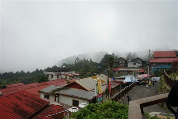 嘉义最好玩的地方推荐 嘉义好玩的地方排行榜