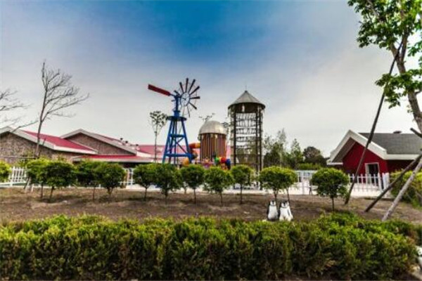 齐齐哈尔最好玩的地方推荐 齐齐哈尔好玩的地方排行榜