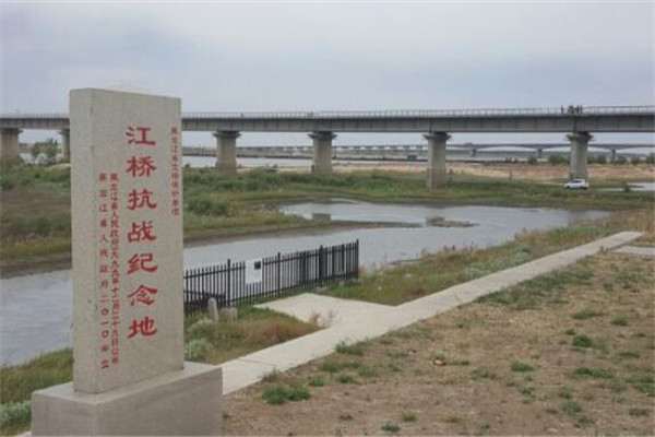 齐齐哈尔最好玩的地方推荐 齐齐哈尔好玩的地方排行榜