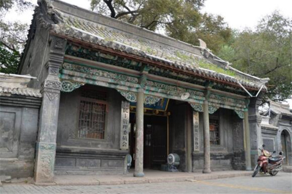 齐齐哈尔最好玩的地方推荐 齐齐哈尔好玩的地方排行榜