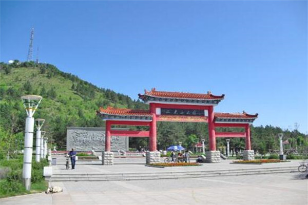 齐齐哈尔最好玩的地方推荐 齐齐哈尔好玩的地方排行榜