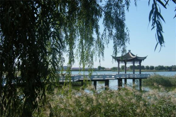 齐齐哈尔最好玩的地方推荐 齐齐哈尔好玩的地方排行榜